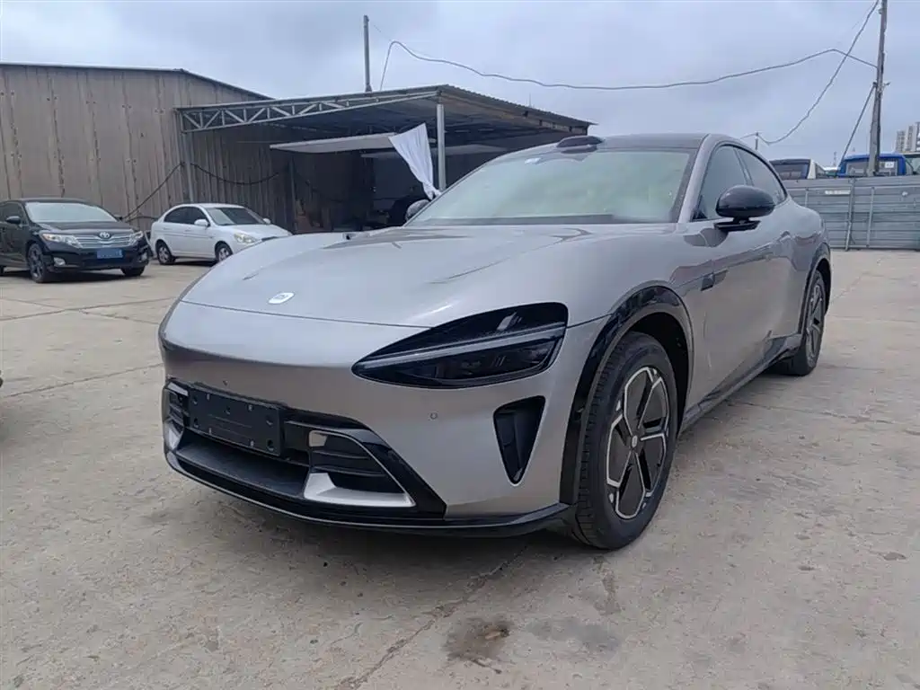 Xiaomi 小米YU7 2025