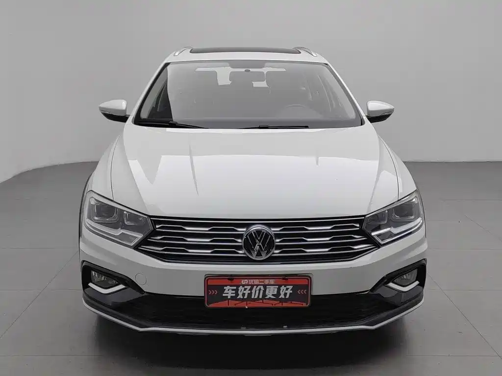 Volkswagen C-Trek — миниатюра 3