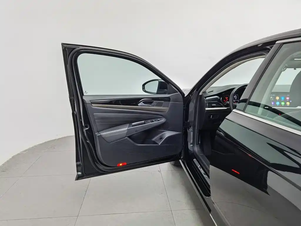 Volkswagen Passat — миниатюра 8