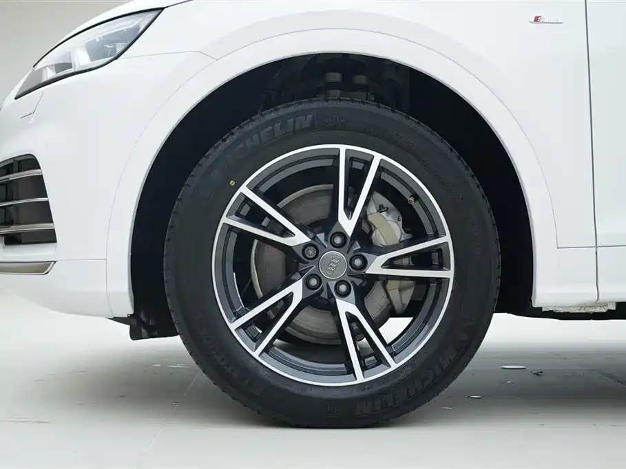 Audi Q5L — фотографии объявления, Фото 16