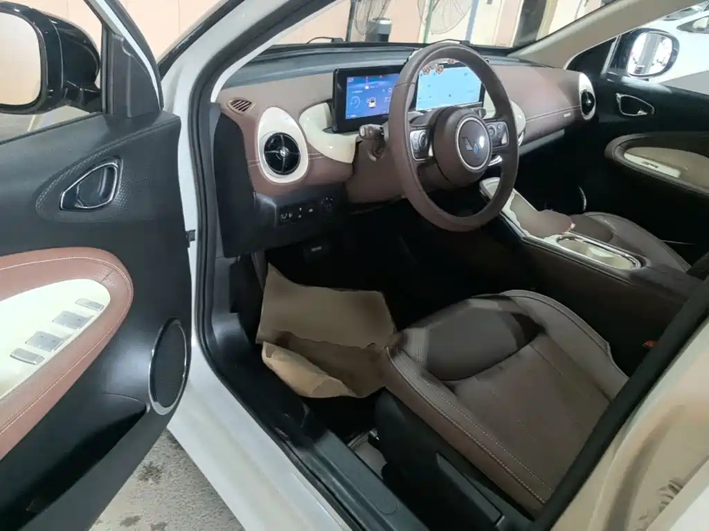 Wuling Bingo — миниатюра 12