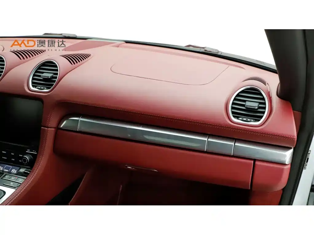 Porsche 718 — миниатюра 9