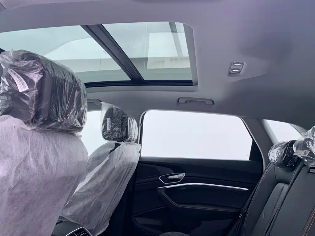 Audi e-tron — миниатюра 24
