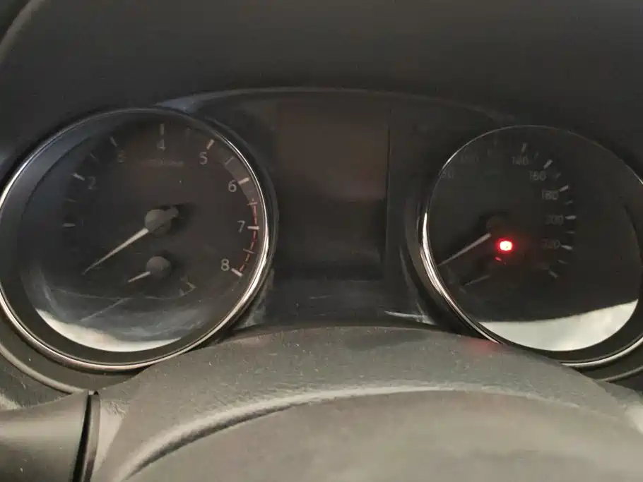 Nissan X-Trail — миниатюра 14