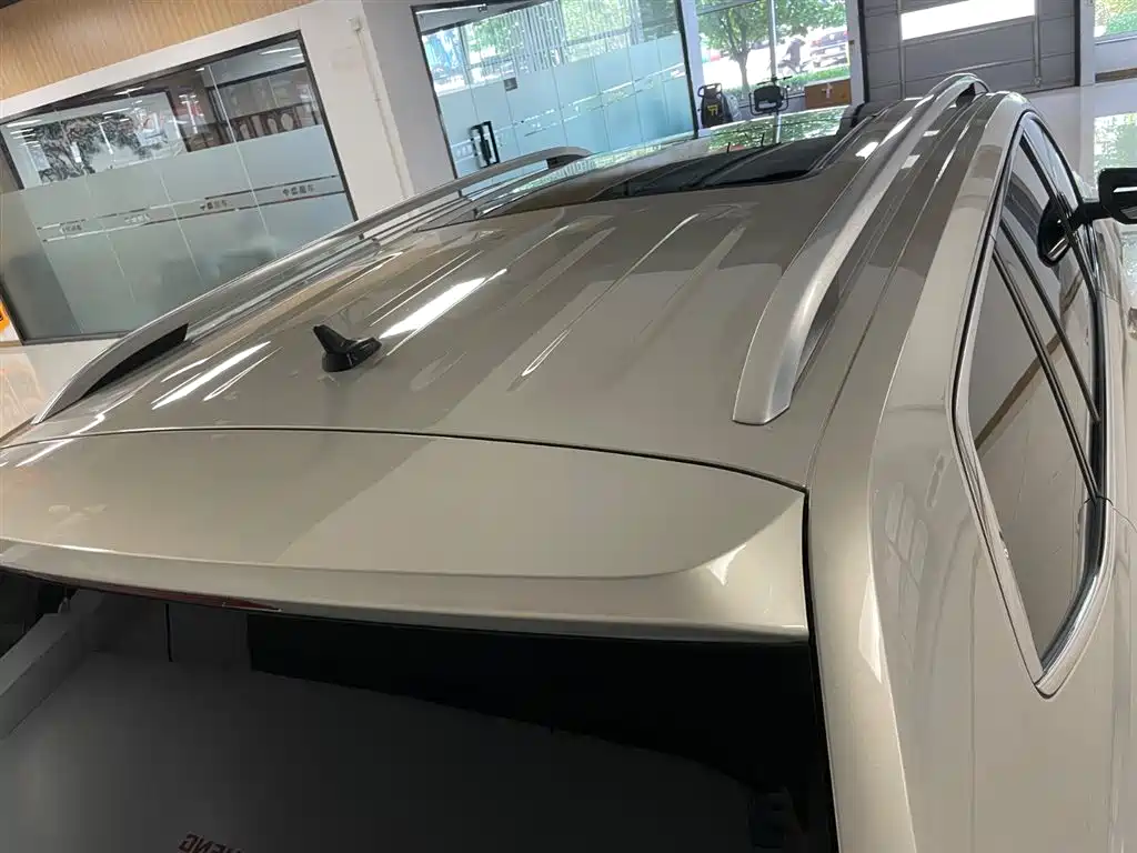 Volkswagen Teramont 2017 380TSI Luxury