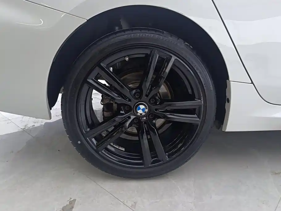 BMW 1 Series — миниатюра 6