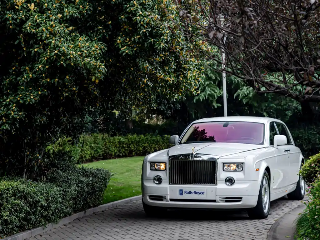 Rolls-Royce — фотографии объявления, Фото 3