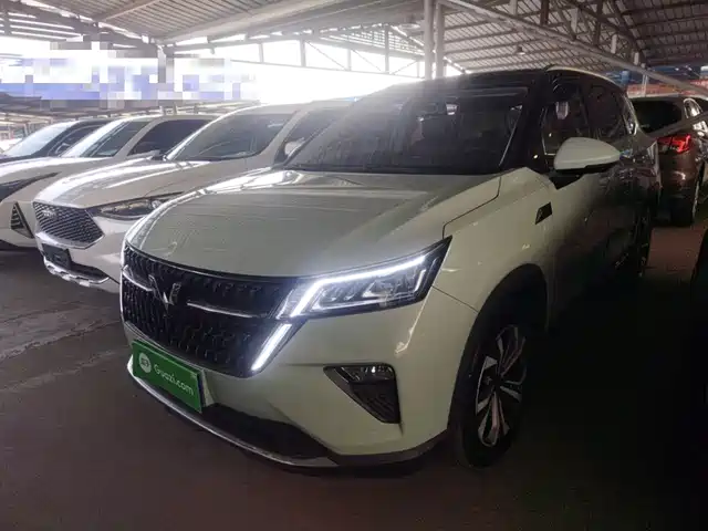 WULING WULING XINGCHEN