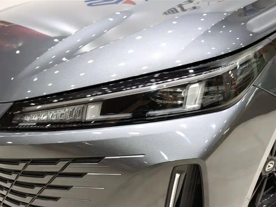 Changan Yida 2023 NE 1.5T GDI DCT Premium