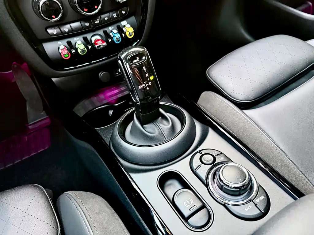 Mini Clubman 2023 2.0T COOPER S