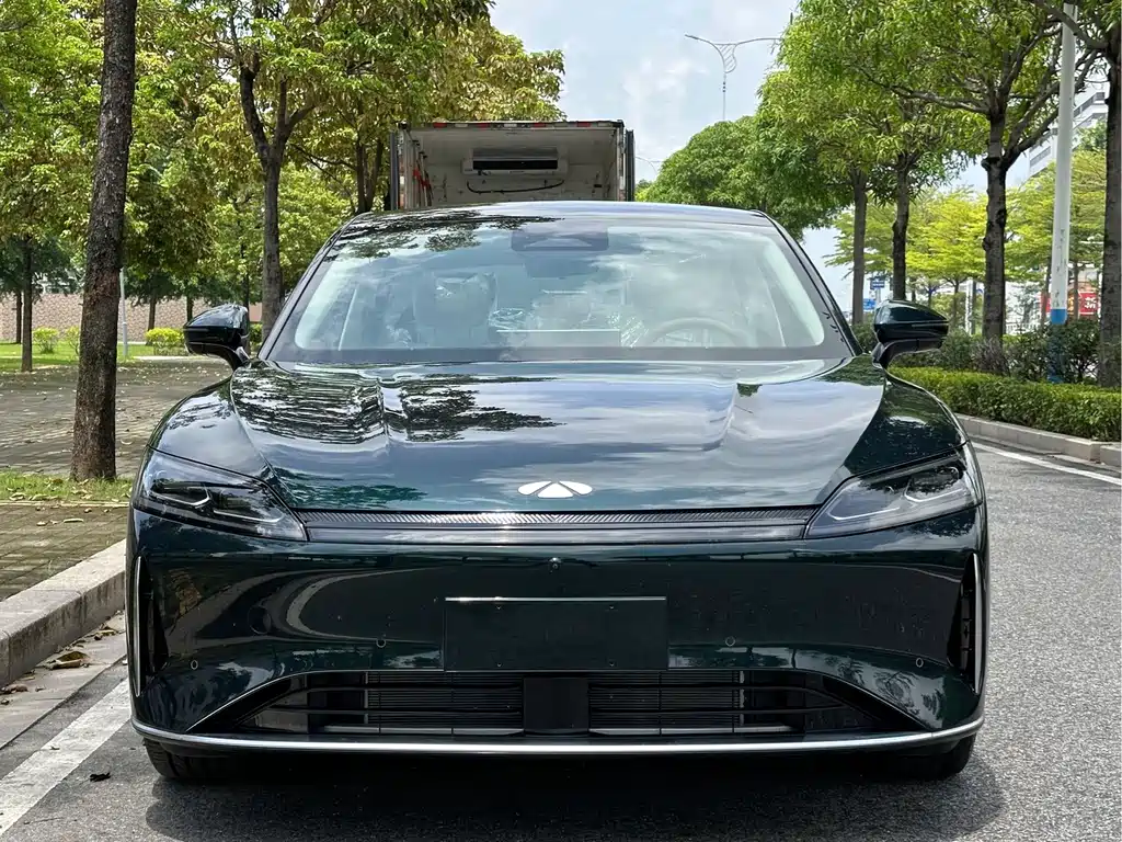 Chery A9L 2025 260 Luxury