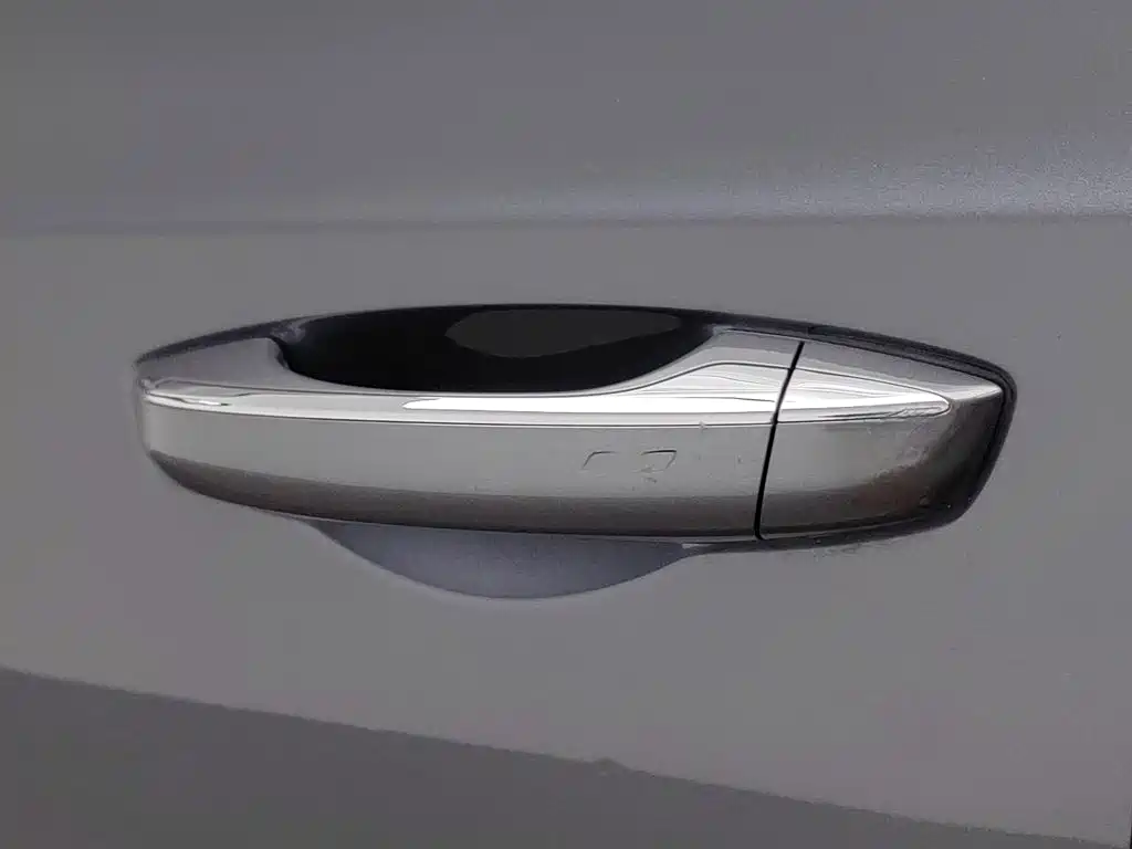 Geely Haoyue — миниатюра 18
