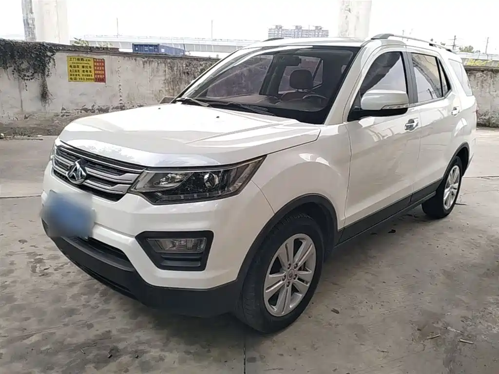 Купить Oshan Oushang CX70