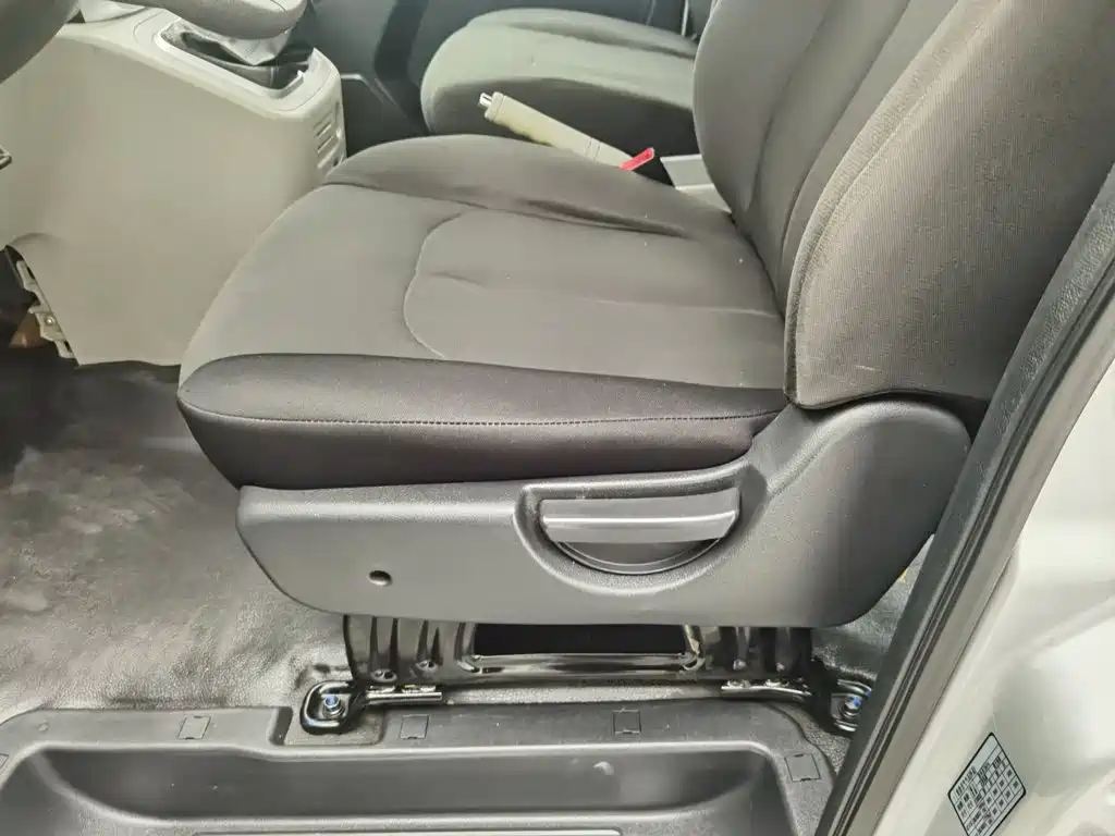 JAC Refine Refine M3 — миниатюра 16