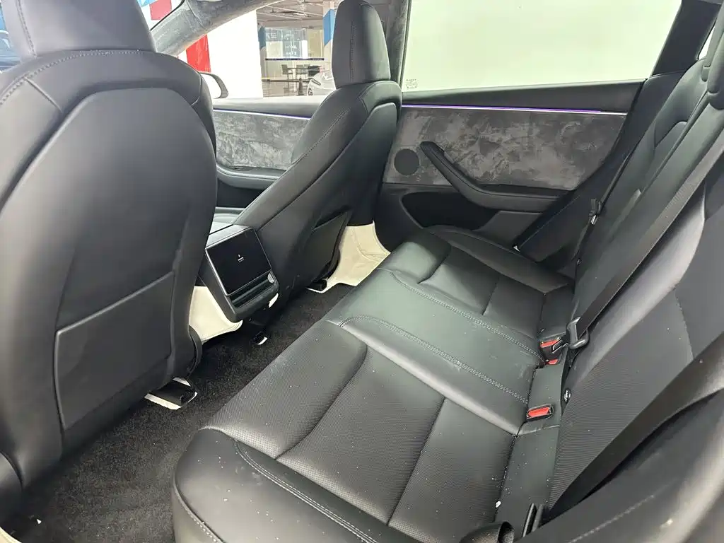 Tesla Model 3 — фотографии объявления, Фото 12