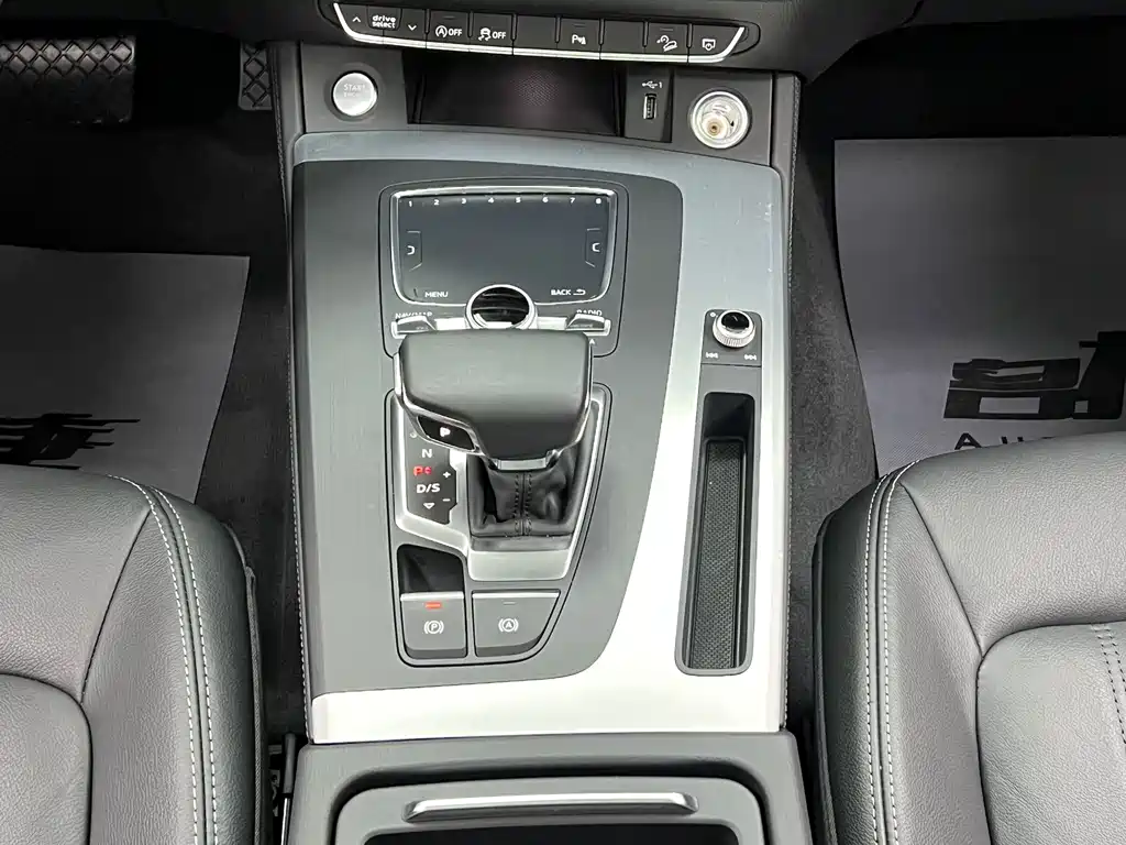Audi Q5L — фотографии объявления, Фото 32