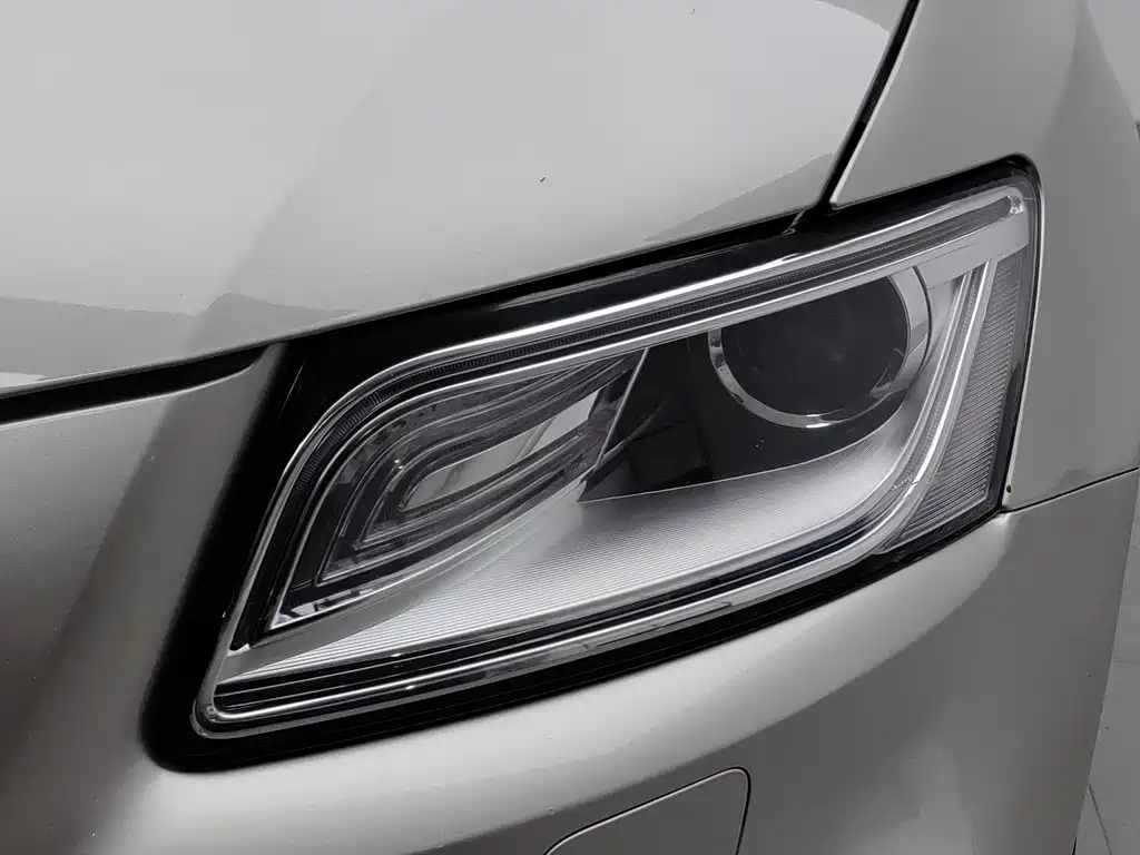 Audi Q5 — миниатюра 7
