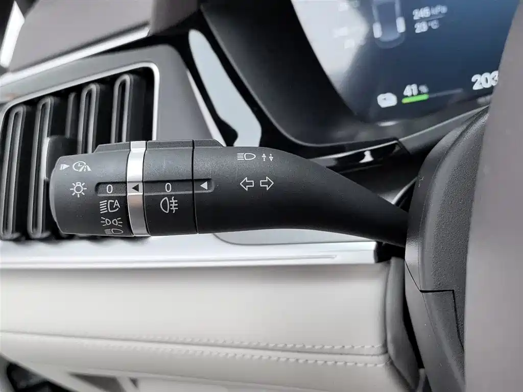 BYD Song Plus — фотографии объявления, Фото 21