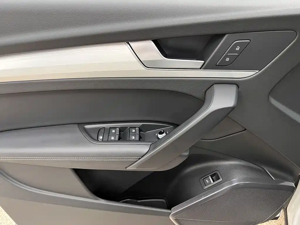 Audi Q5L — фотографии объявления, Фото 23