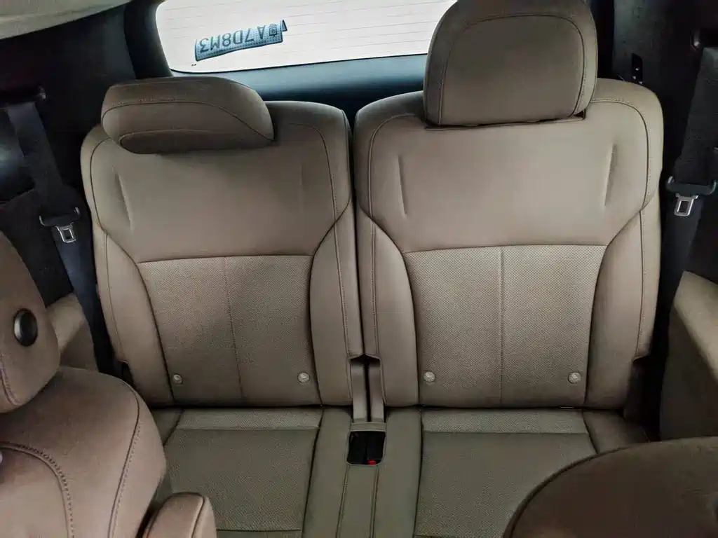 Li Auto i8 2025 Standard