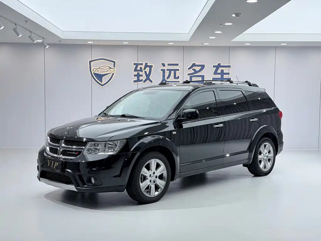 Dodge Journey