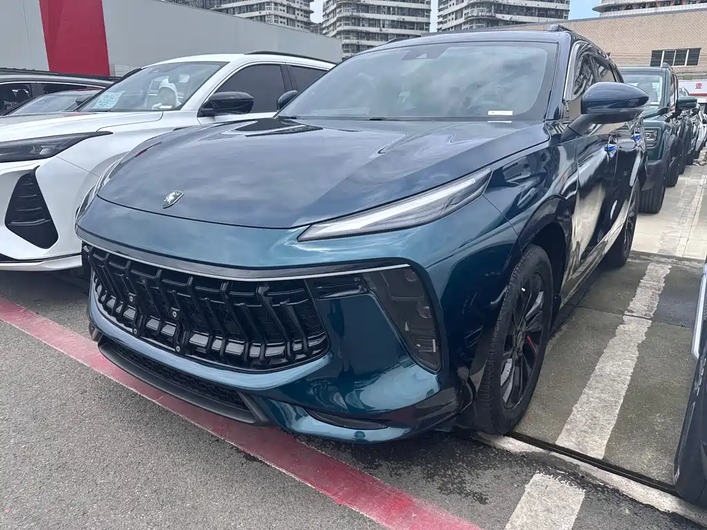 Fengxing Fengxing T5 EVO 2021