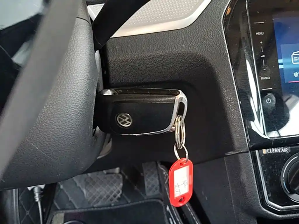 Jetta VA3 — миниатюра 9