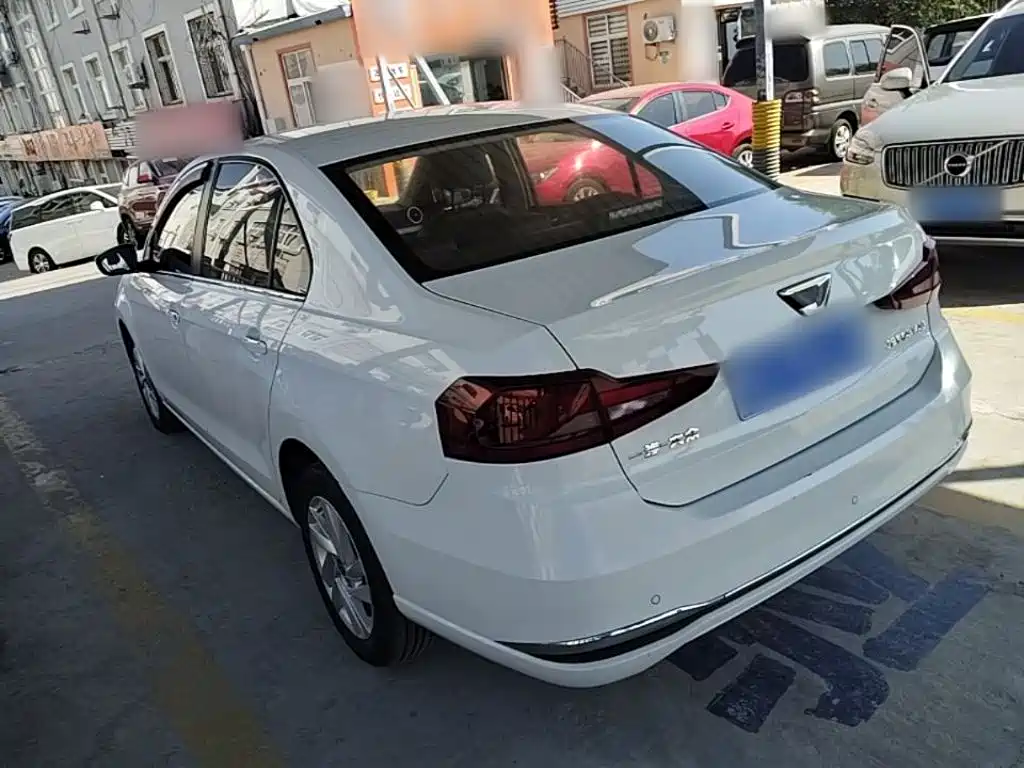 Jetta VA3 — миниатюра 5