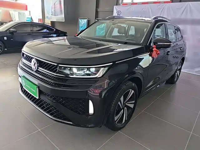 Volkswagen Tavendor