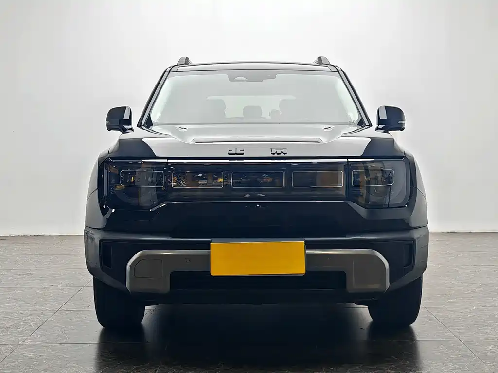 BEIJING OFF-ROAD BEIJING OFF ROAD BJ30