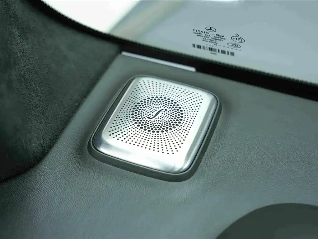 Mercedes-Benz G-Class AMG — миниатюра 15