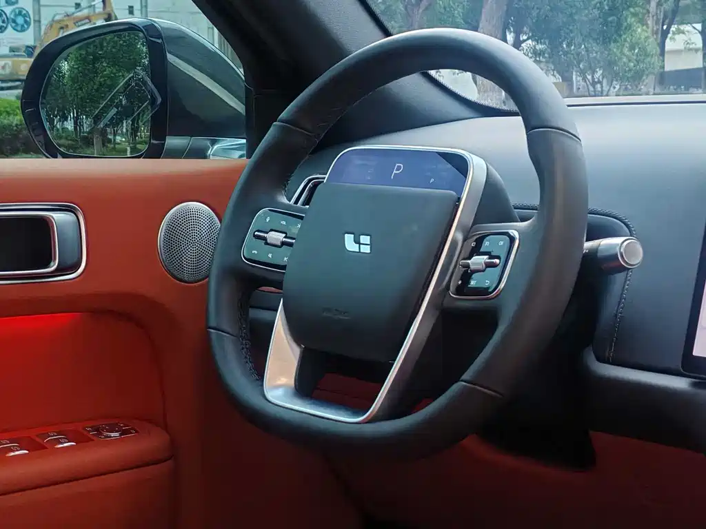 Li Auto IDEAL L7