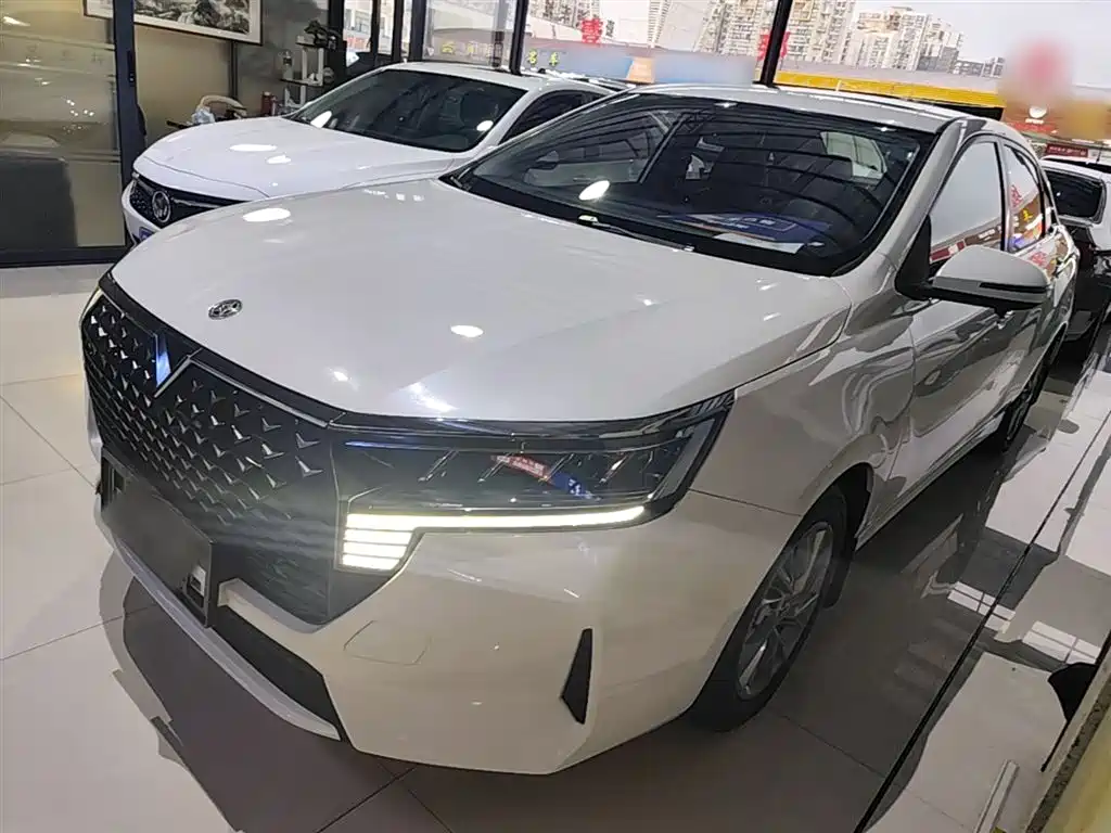 Купить Venucia D60