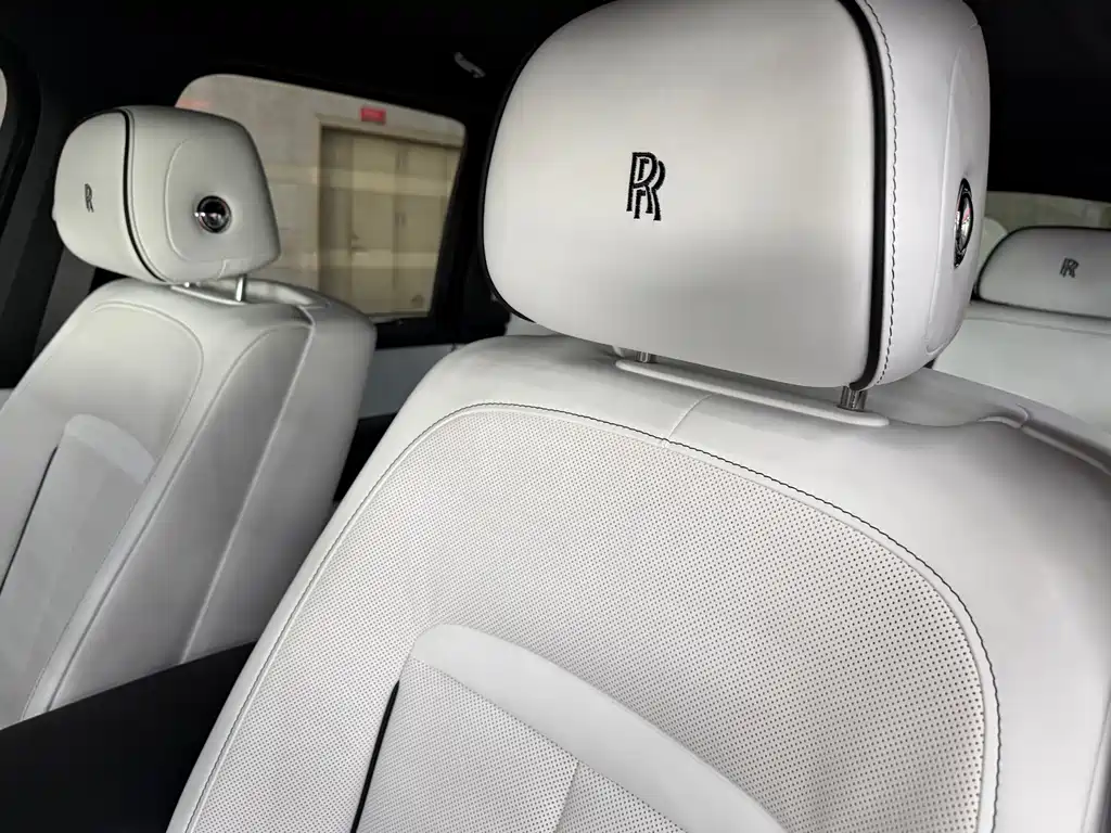 Rolls-Royce Cullinan — фотографии объявления, Фото 10