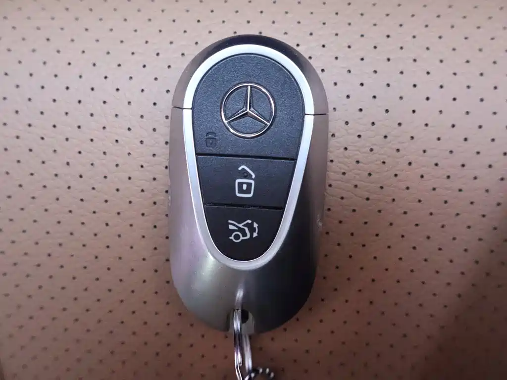 Mercedes-Benz CLE — миниатюра 24