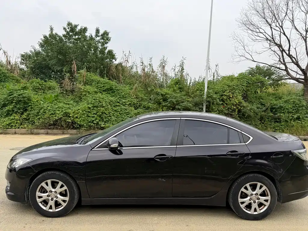Mazda Ruiyi — миниатюра 3
