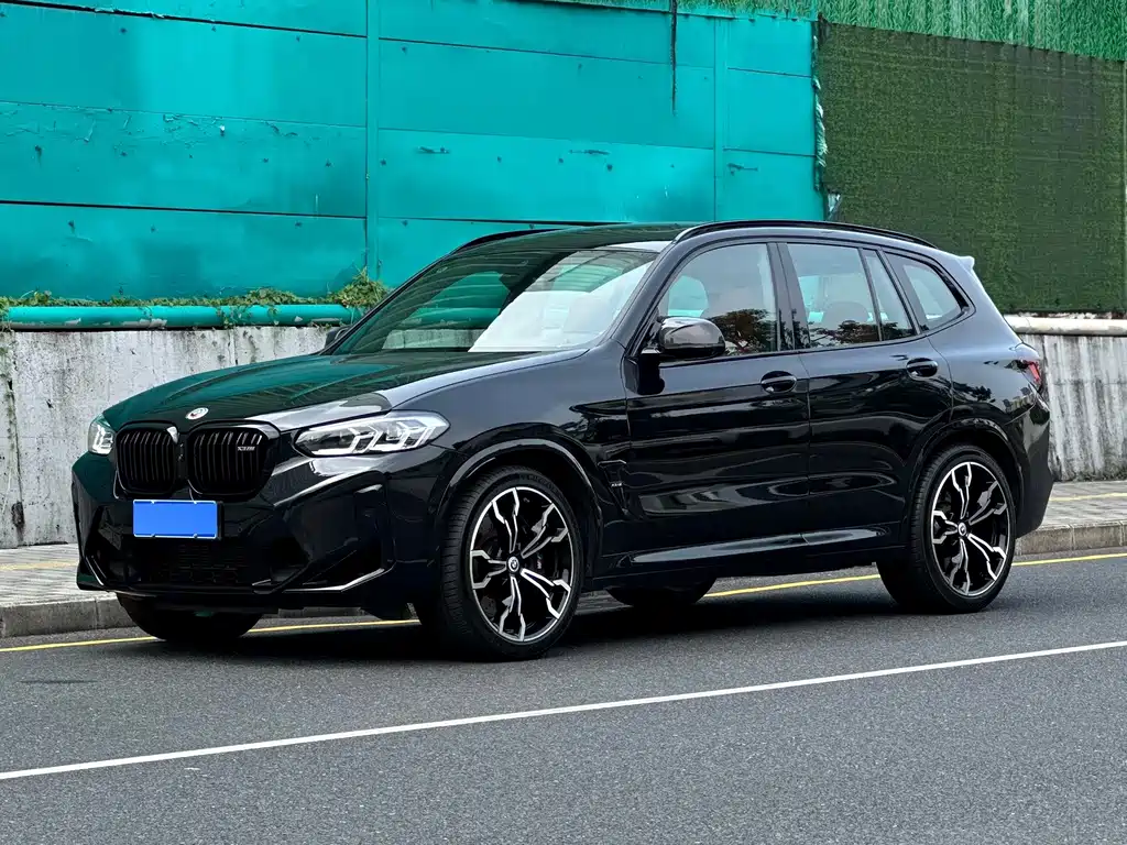 BMW X3 M