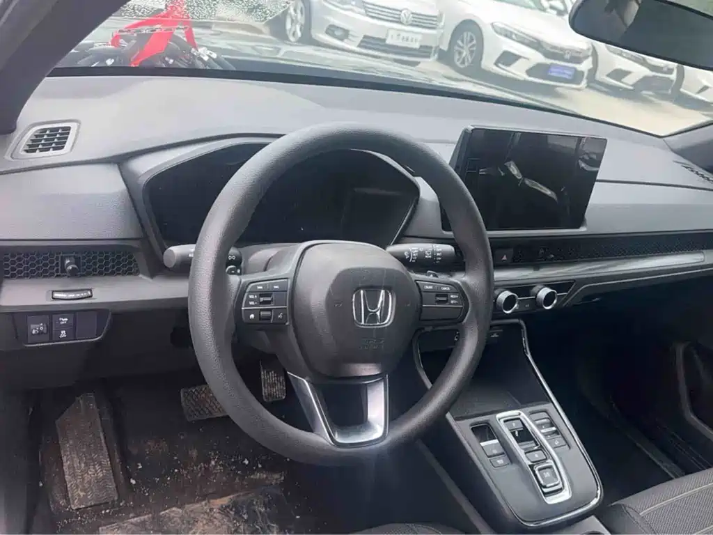Honda CR-V 2023 2.0L e:HEV