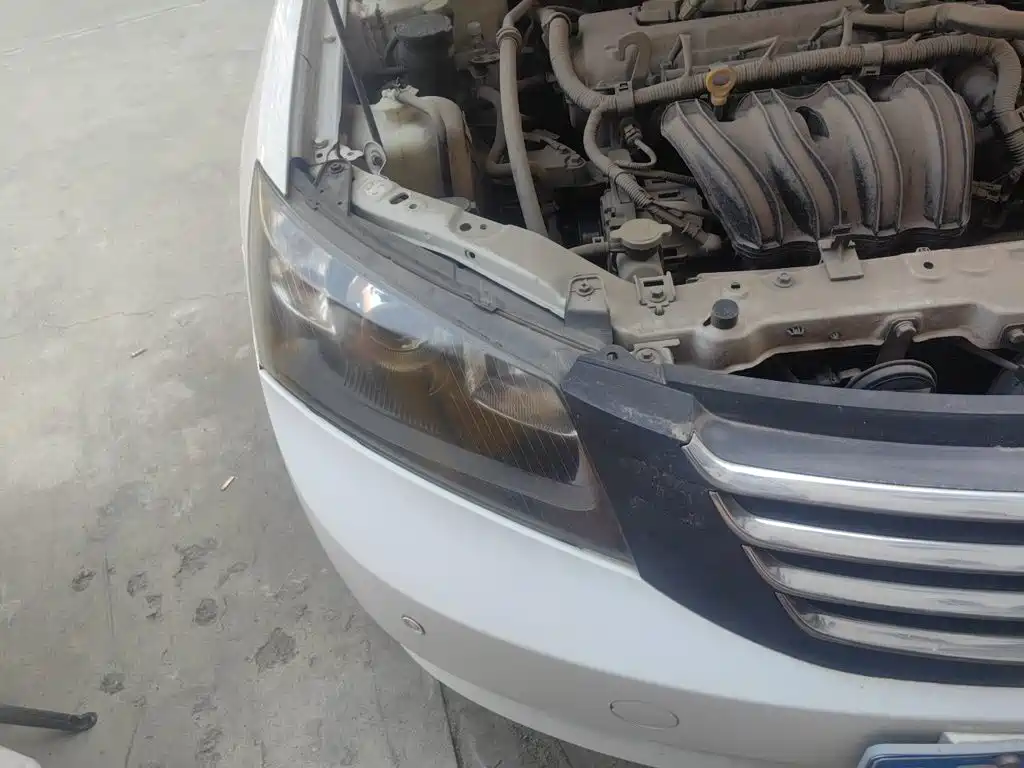 Geely Emgrand Classic — миниатюра 7