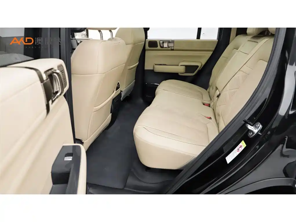 FANG CHENG BAO LEOPARD 5