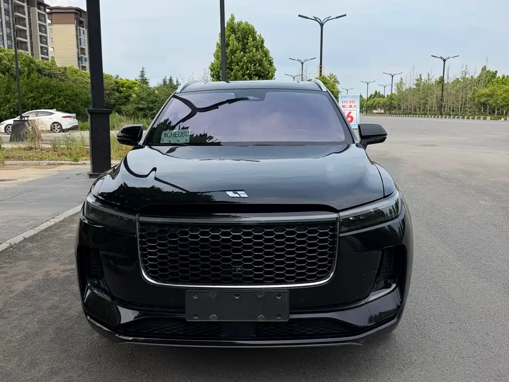 Li Auto Li ONE 2022