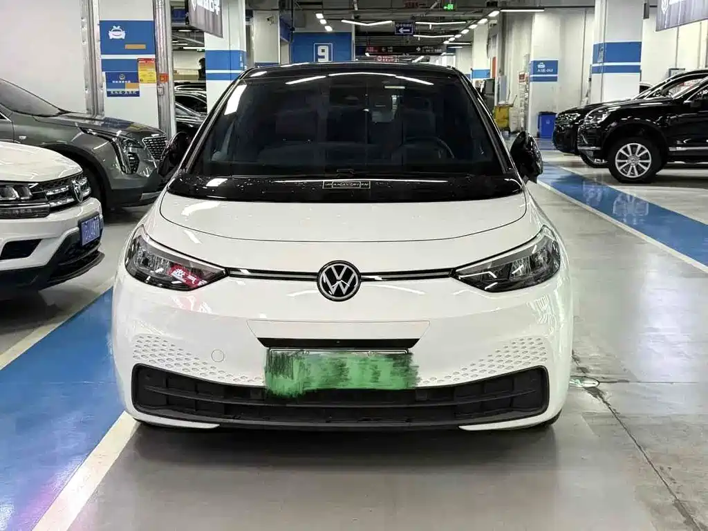 Volkswagen ID.3