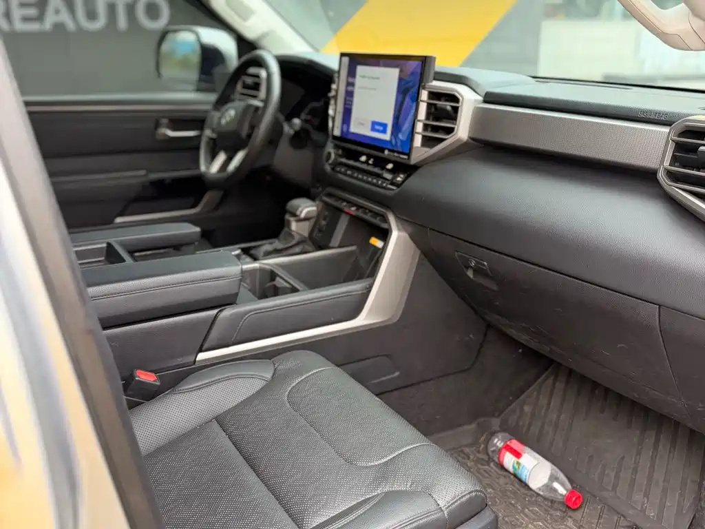 Toyota Tantu — миниатюра 8