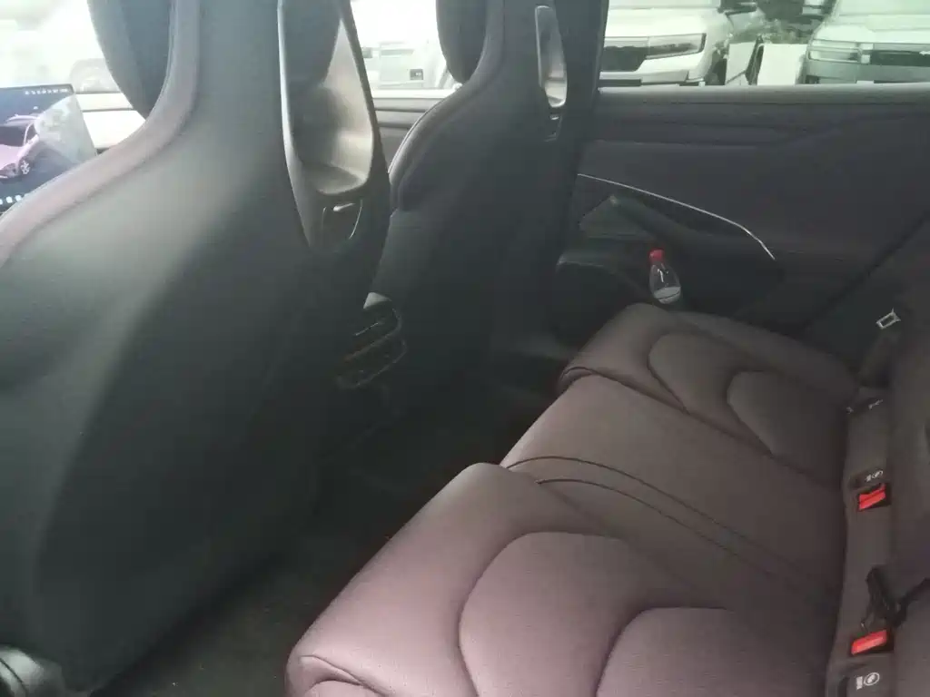 Xiaomi SU7 2024 Smart Drive Max