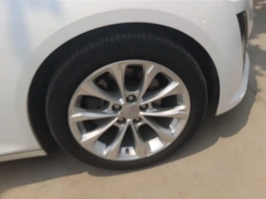 Cadillac CT5 2022 28T Luxury ( Standard )