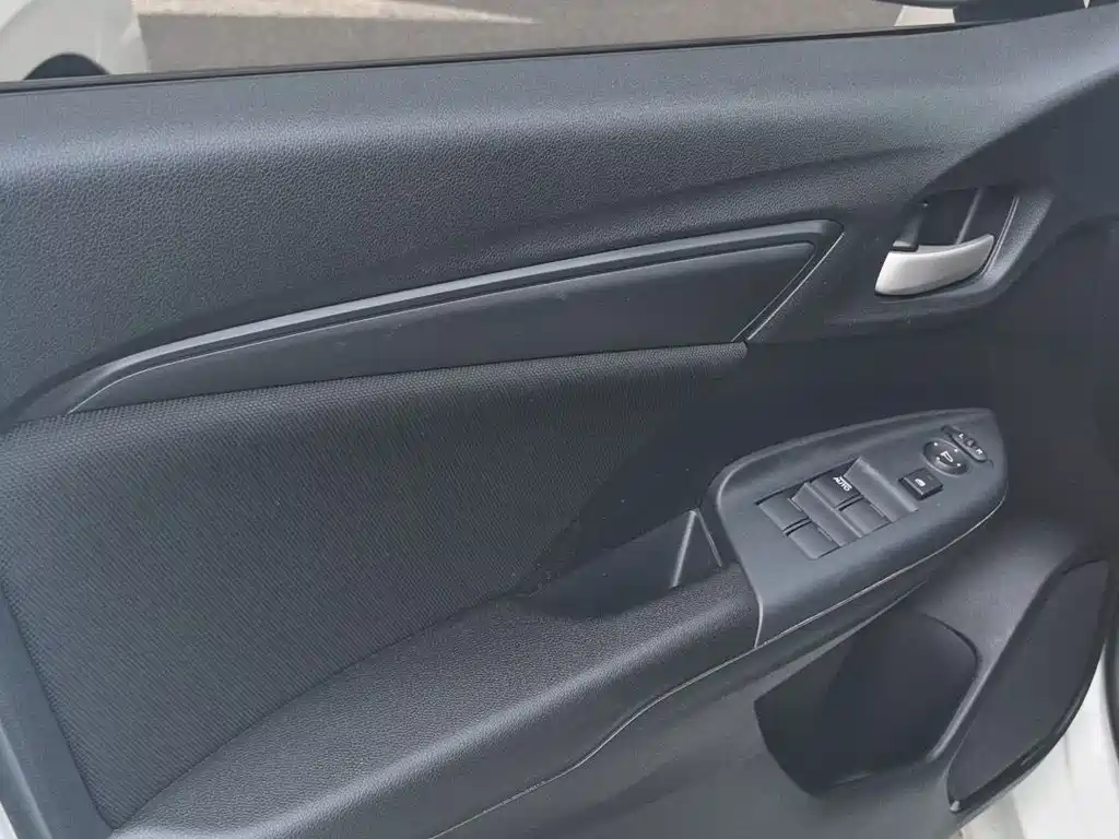 Honda Fit — фотографии объявления, Фото 13