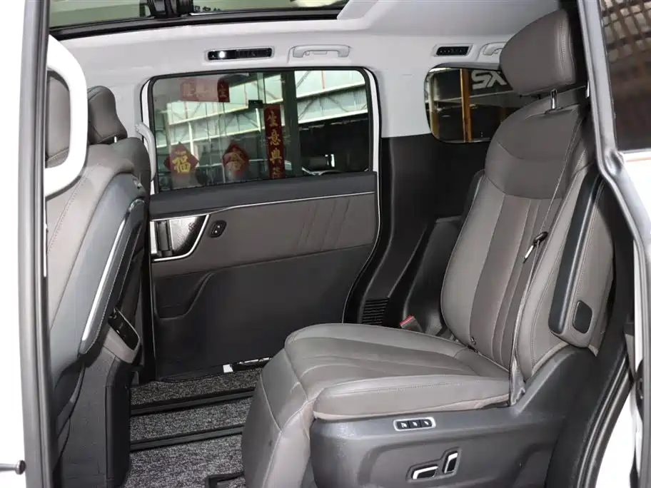Maxus G70 — миниатюра 12