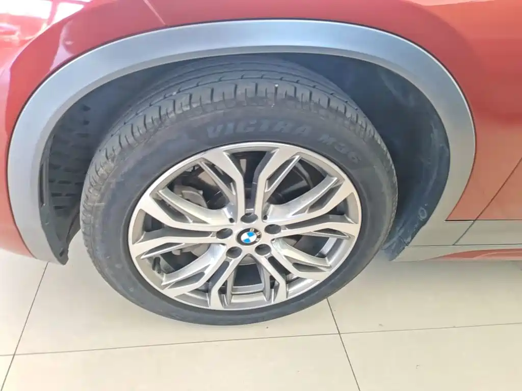 BMW X2 (Import) — миниатюра 23