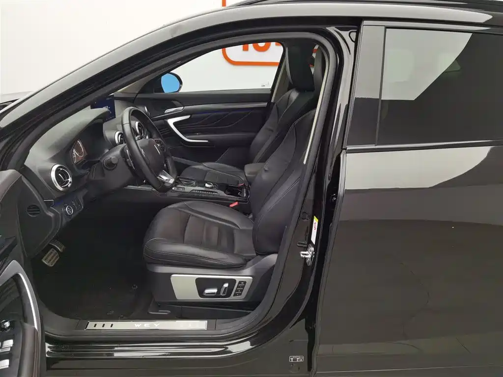 WEI PAI WEI BRAND VV7