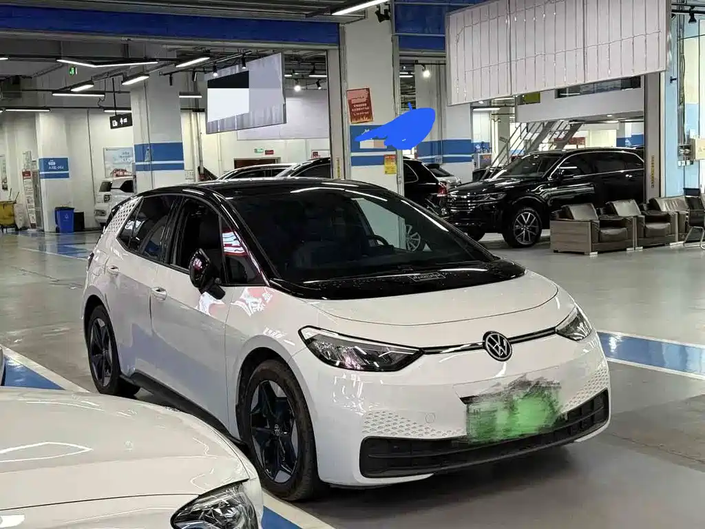 Volkswagen ID.3